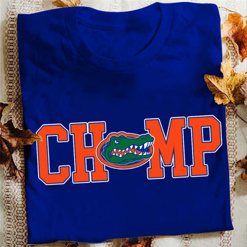 Florida Gators Chomp T-Shirt for Gators Fans