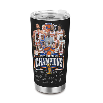 20OZ Tumbler for New York Fans