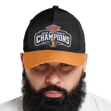 Classic Cap For New York Fans