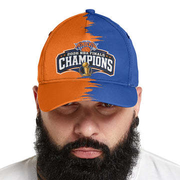 Classic Cap For NYC Fans